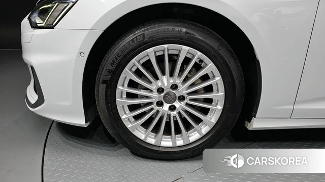 Audi A6 (C8) id 4362681 из Кореи 27