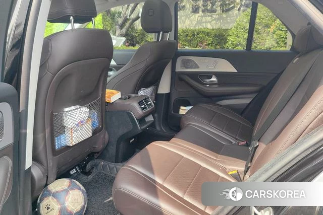 Mercedes-Benz GLE (import) id 4256236 из Китая 12