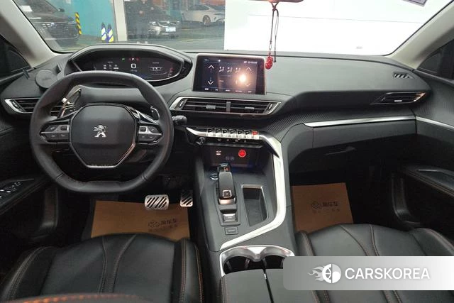 Peugeot 4008 id 4236301 из Китая 12