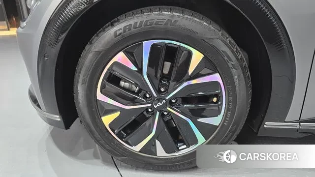 Kia EV6 id 3524976 из Кореи 15