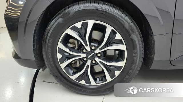 Kia Carnival 4th generation id 4302773 из Кореи 15