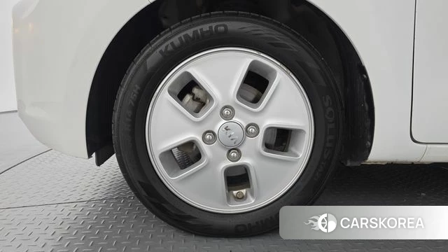 Kia The New Ray id 4741883 из Кореи 15
