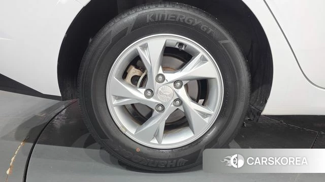 Hyundai Avante (CN7) id 4542672 из Кореи 27