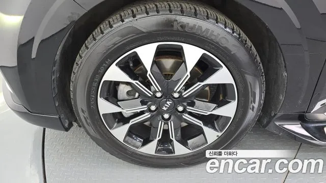 Kia Carnival 4th generation id 2232628 из Кореи 15