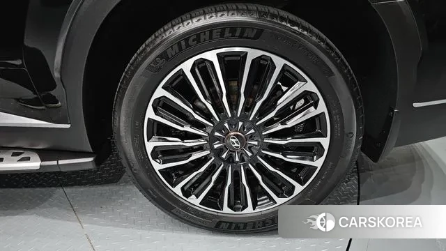 Hyundai Palisade id 2970874 из Кореи 15