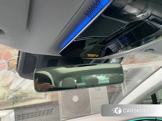 Mercedes-Benz EQE V295 id 3585598 из Кореи 8