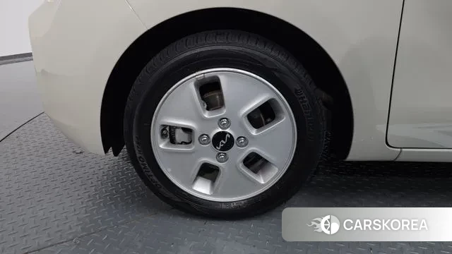 Kia The New Ray id 3003406 из Кореи 15