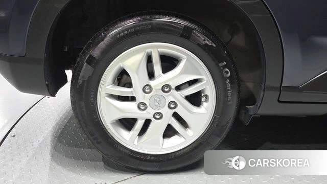 Hyundai Venue id 4470694 из Кореи 26