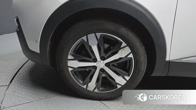 Peugeot 3008 second generation id 3736986 из Кореи 15