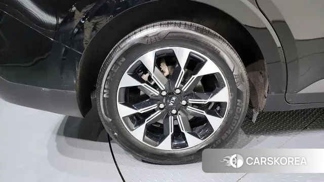 Kia Carnival 4th generation id 3626422 из Кореи 15