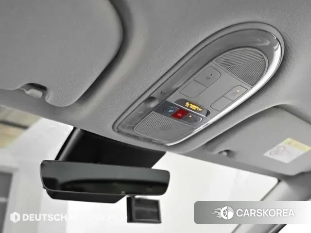 Hyundai Ionic 5 id 3457573 из Кореи 15