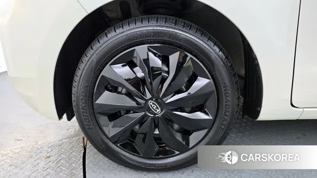 Kia The New Ray id 3691651 из Кореи 15