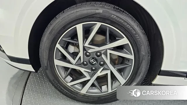 Hyundai Grandeur (GN7) id 3544920 из Кореи 15