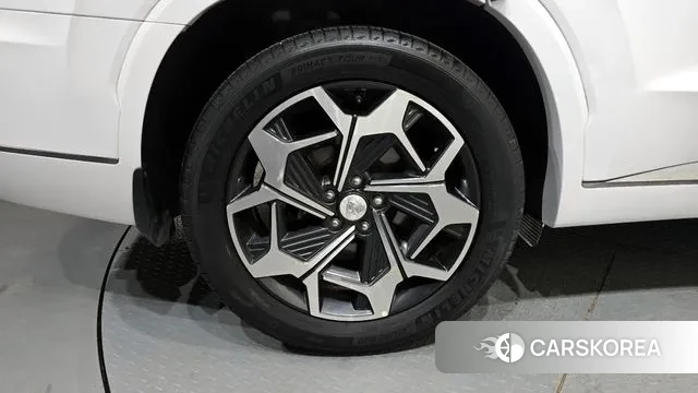 Hyundai Palisade id 3606778 из Кореи 15