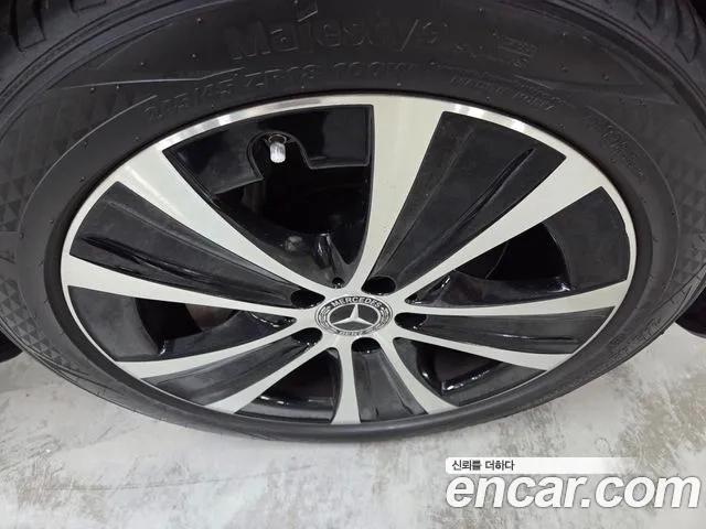 Mercedes-Benz E-Class W213 id 2927706 из Кореи 15