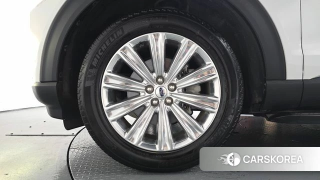 Ford Explorer 6th Generation id 4445010 из Кореи 30