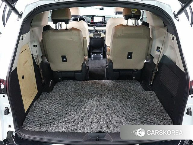 Toyota Sienna 4th Generation id 3889241 из Кореи 15