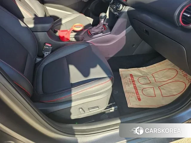 Hyundai Kona id 3324957 из Кореи 10