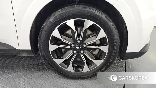 Kia Carnival 4th generation id 3577671 из Кореи 15