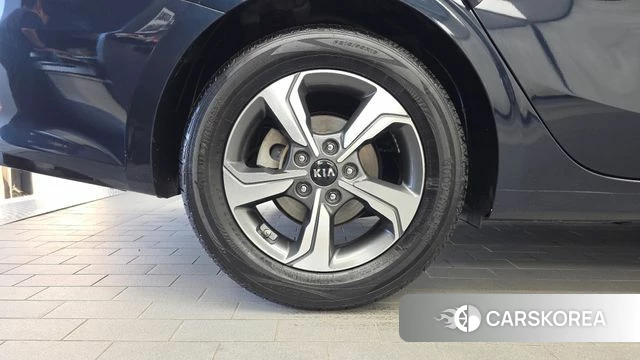 Kia Come New K3 id 4937671 из Кореи 25