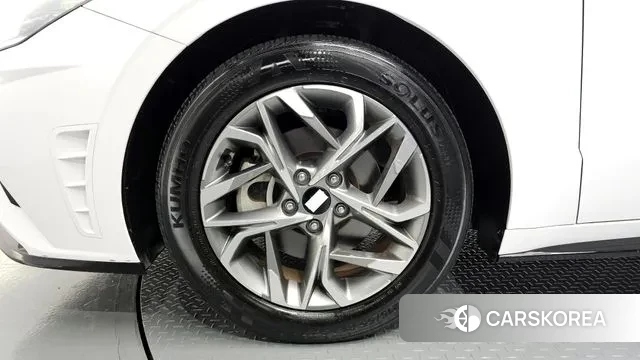 Hyundai Sonata (DN8) id 3273462 из Кореи 15