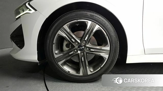 Kia K5 3rd generation id 4361093 из Кореи 15