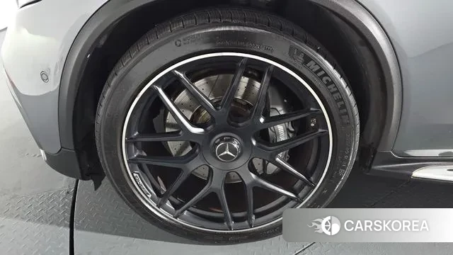 Mercedes-Benz GLC-Class X253 id 3428851 из Кореи 15