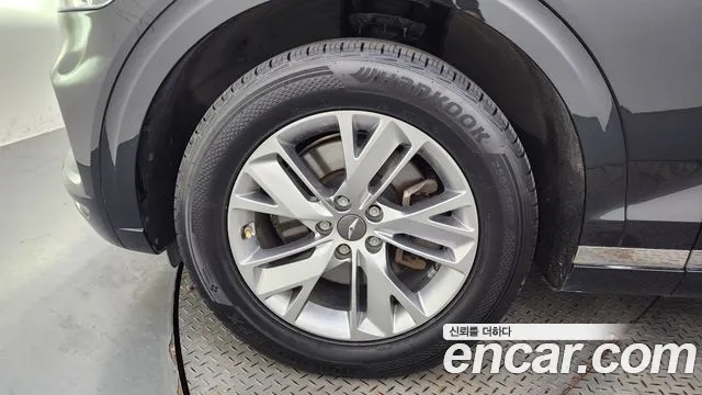 Genesis GV70 id 2812539 из Кореи 15