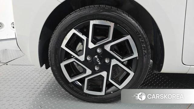 Kia The New Kia Ray id 4757922 из Кореи 25