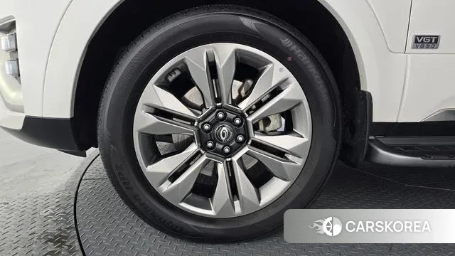 Kia Mohave Master id 3681079 из Кореи 15