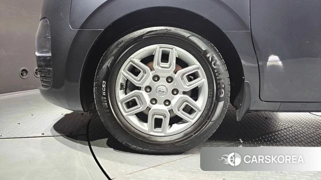 Hyundai Staria id 4202061 из Кореи 15