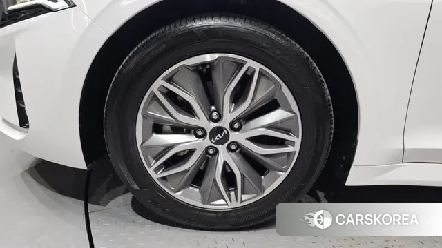 Kia K5 Hybrid 3rd Generation id 3650363 из Кореи 15