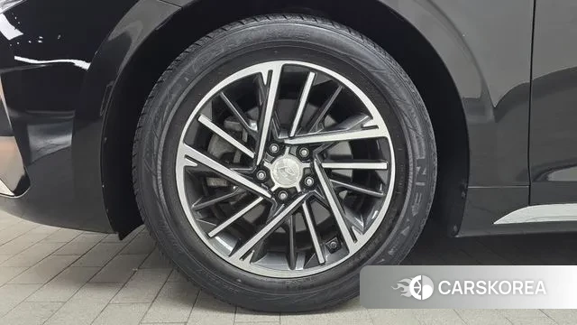 Hyundai The New Grandeur IG id 3421879 из Кореи 15