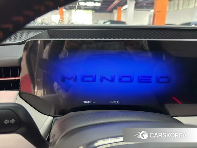 Ford Mondeo id 4241911 из Китая 10