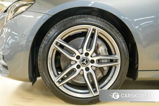 Mercedes-Benz E-Class W213 id 4362669 из Кореи 15