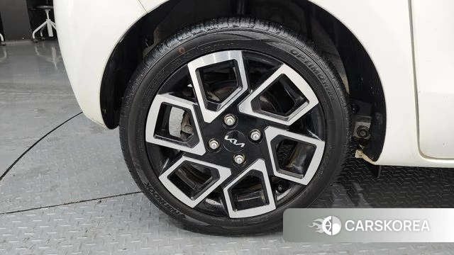 Kia The New Kia Ray id 3914731 из Кореи 15