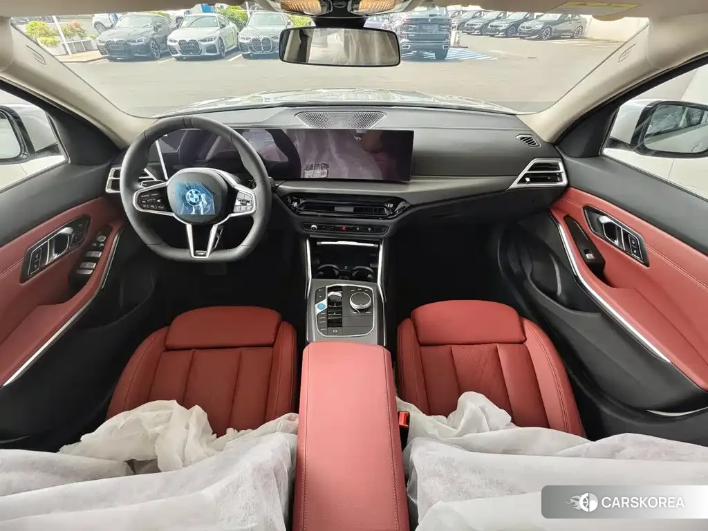 BMW i3 id 4674478 из Китая 12