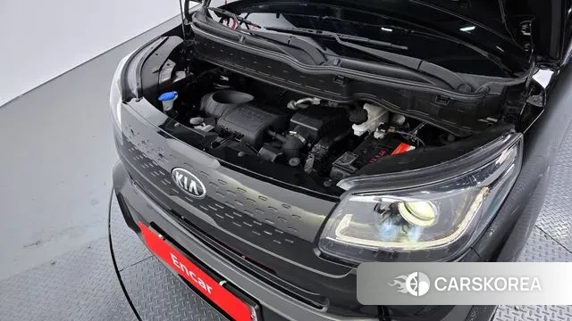 Kia The New Ray id 3789405 из Кореи 15