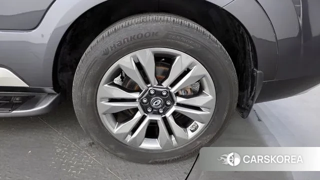 Kia Mohave Master id 3479546 из Кореи 15