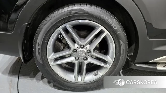 Hyundai The New Max Cruise id 3470057 из Кореи 15