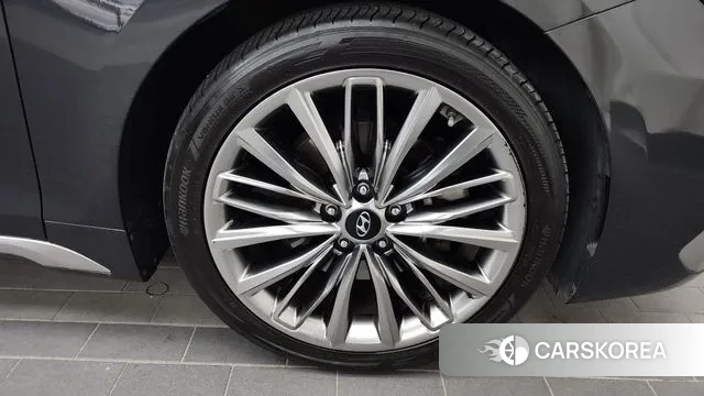 Hyundai Grandeur IG id 3034396 из Кореи 15