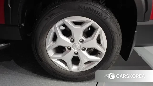 Ssangyong The New Rexton Sports Cannes id 3323836 из Кореи 15