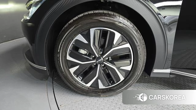 Kia EV6 id 4428755 из Кореи 15