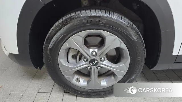 Kia Seltos id 3012634 из Кореи 15