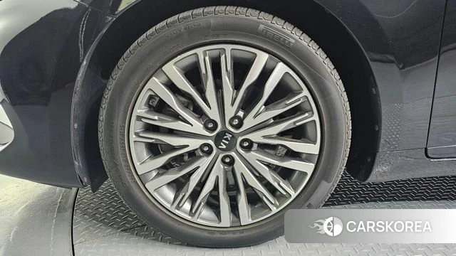 Kia K7 Premier id 4304691 из Кореи 15
