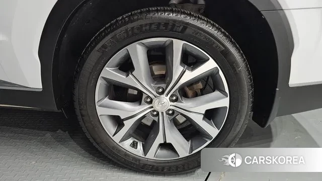 Hyundai Palisade id 3434070 из Кореи 15