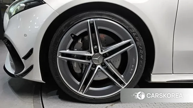 Mercedes-Benz A-Class W177 id 3598071 из Кореи 15