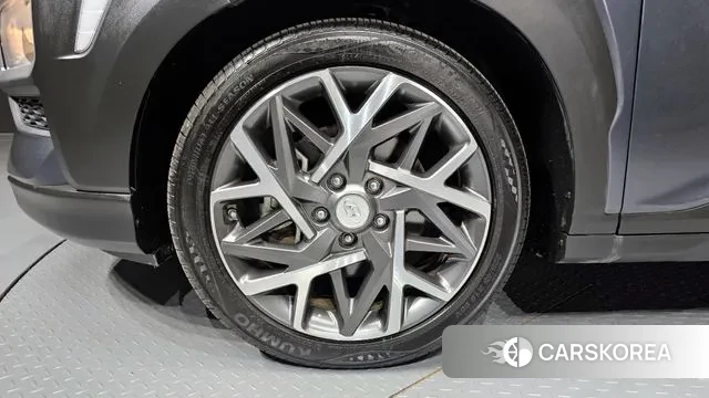 Hyundai Kona Hybrid id 3439518 из Кореи 15