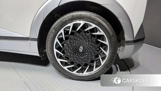 Hyundai Ionic 5 id 2969224 из Кореи 15