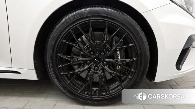 Kia The New K5 2nd generation id 3460346 из Кореи 15